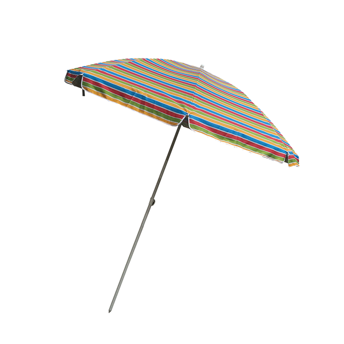Seagull - 200cm Beach Umbrella