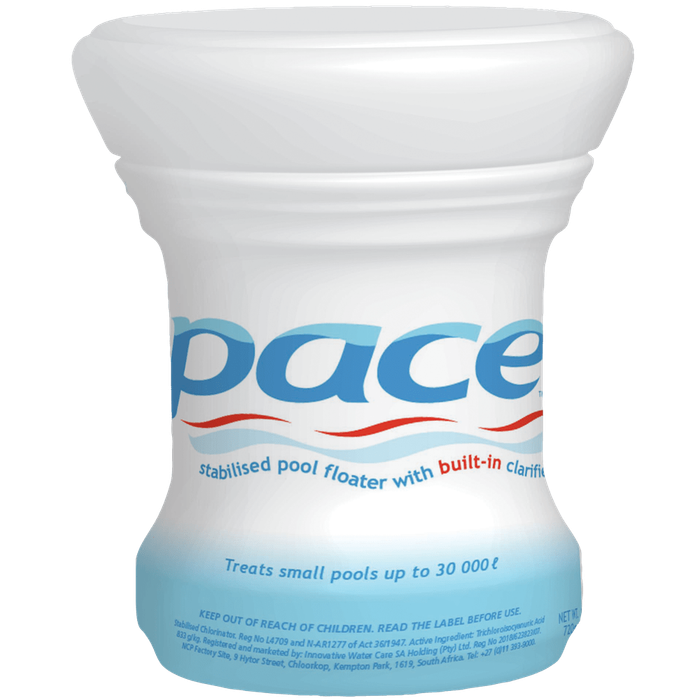 HTH - Pace Floater for Small Pools (720g)