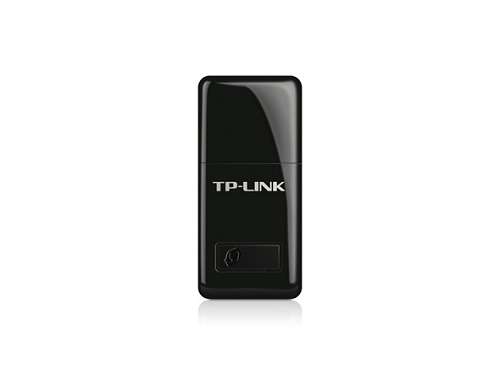 TP-LINK TL-WN823N network card &amp; adapter