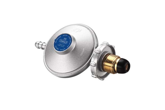 Cadac - Bullnose Regulator (B/P)