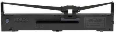 Epson S015329 SIDM Black Ribbon Cartridge for FX-890