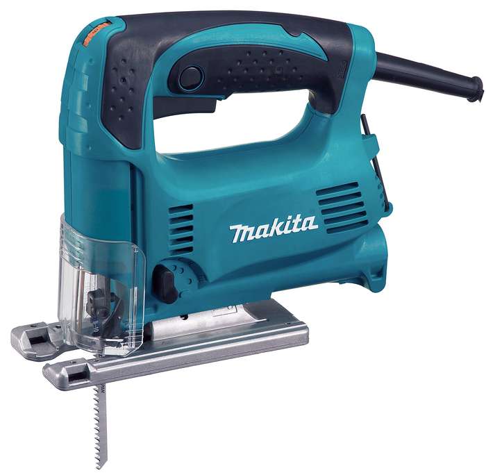 Makita - 4329K Jig Saw