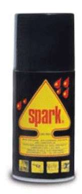 Spanjaard - 160ml Multi Lubricant Spark Aerosol