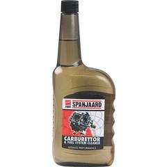 Spanjaard - Carburettor Cleaner - 375ml