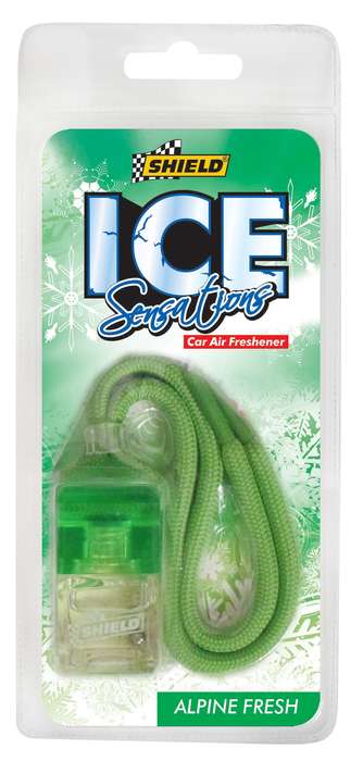 Shield - Ice Sensations Alpine Fresh