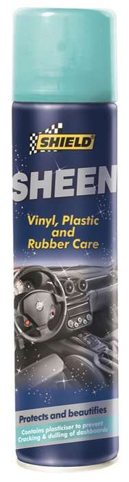 Shield - Sheen Multi-Purpose Cleaner Strawberry