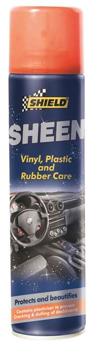 Shield - Sheen Multi-Purpose Cleaner 300Ml Musk