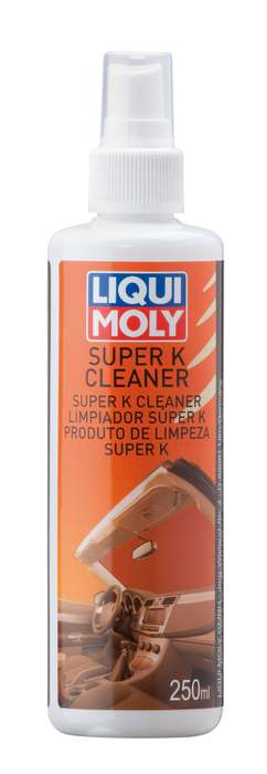 LiquiMoly - Super K Cleaner - 250ml