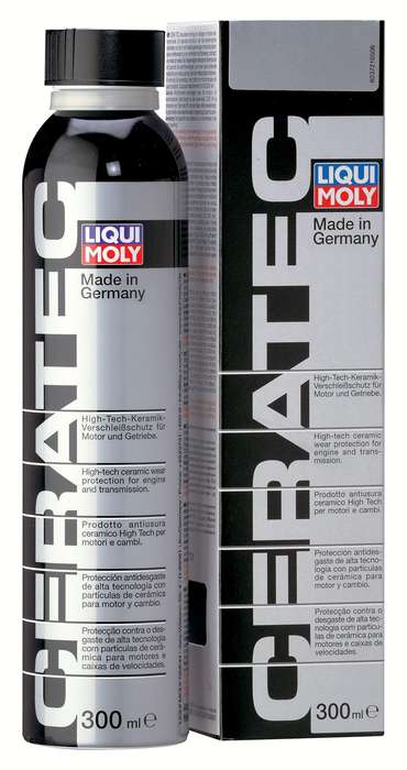 LiquiMoly - Cera Tec - 300ml