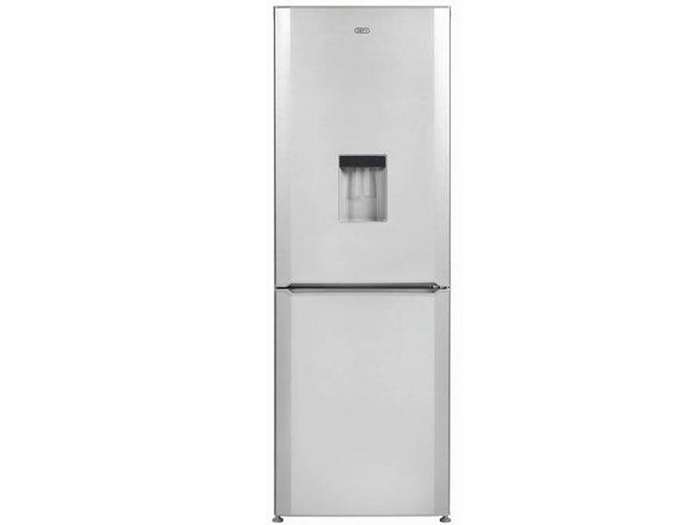 Defy Combi C367 Eco With Dispenser - Metallic (Dac517)