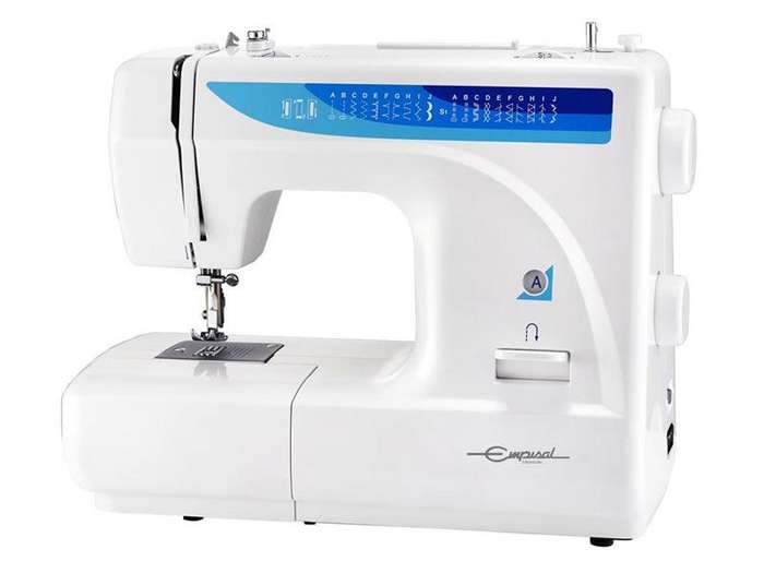 Empisal Creations Sewing Machine (854622)