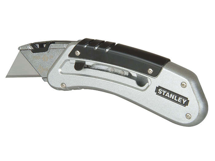 Stanley Quickslide Pocket Knife (10-810)