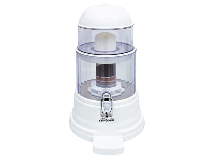 Sunbeam 14 Litre Mineral Water Pot (SMWP-14A)
