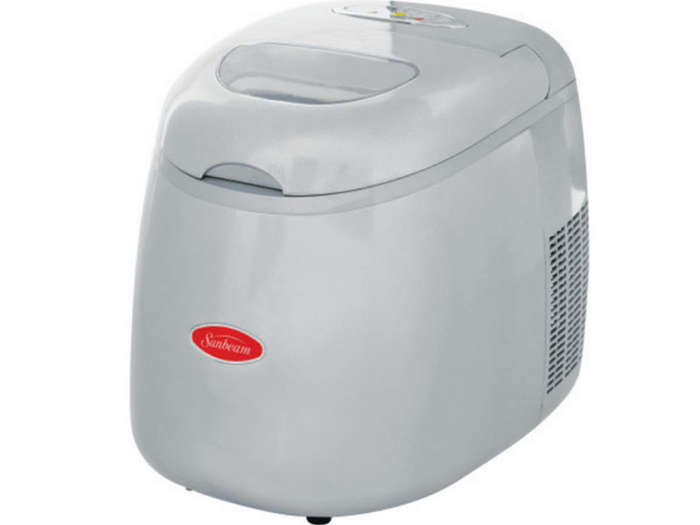 Sunbeam Ice Maker (SIM-01S)