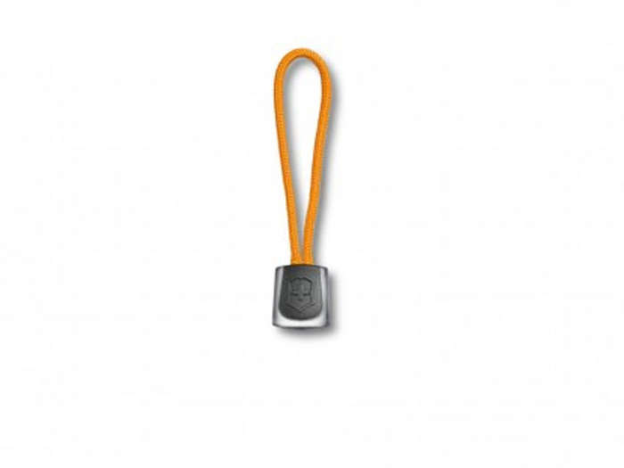 Victorinox Lanyard 65Mm Orange/Black (V4.1824.9)
