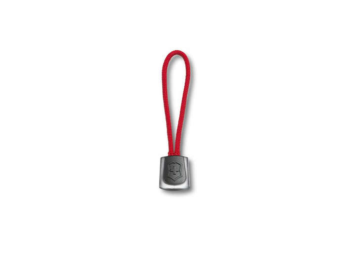 Victorinox Lanyard 65Mm Red/Black (V4.1824.1)
