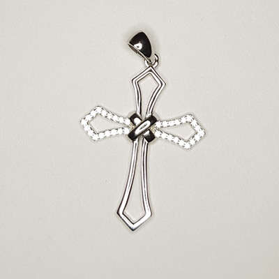 Cross Outline CR12
