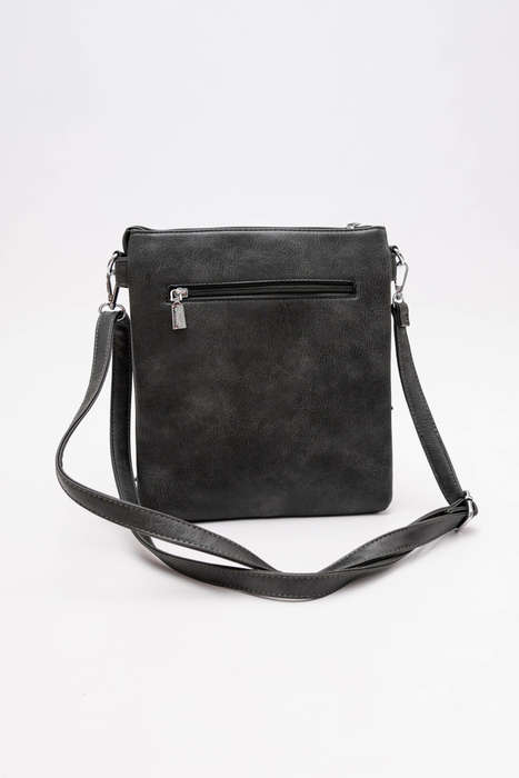 Leather Cross Body Luxury Travel Sling Bag