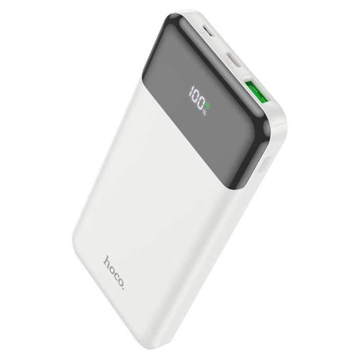 HOCO 10000mAh Power Bank J102 Cool Figure PD20W + QC3.0