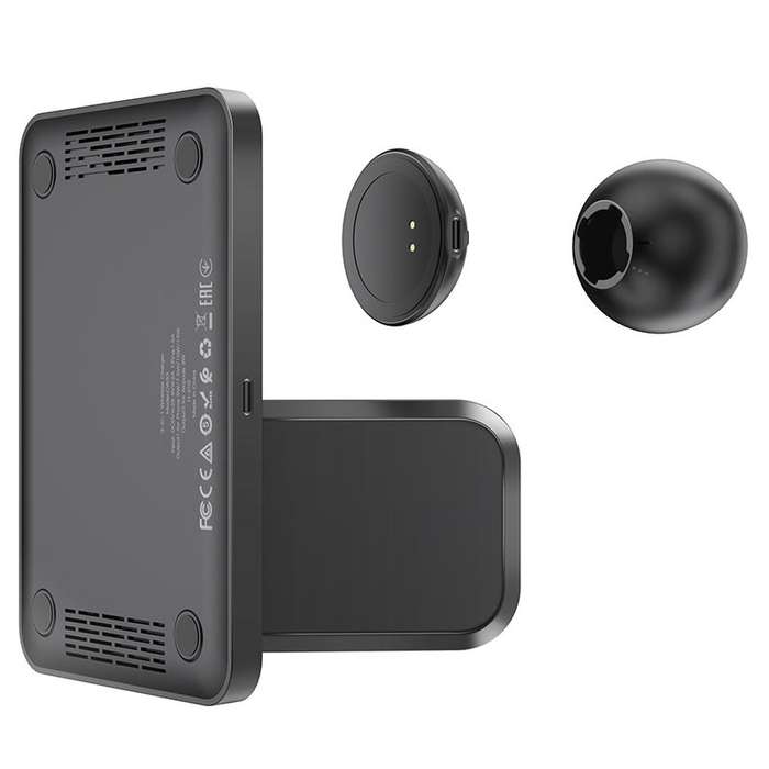 HOCO Wireless Charger CW33 Ultra-Charge Charging Dock Station