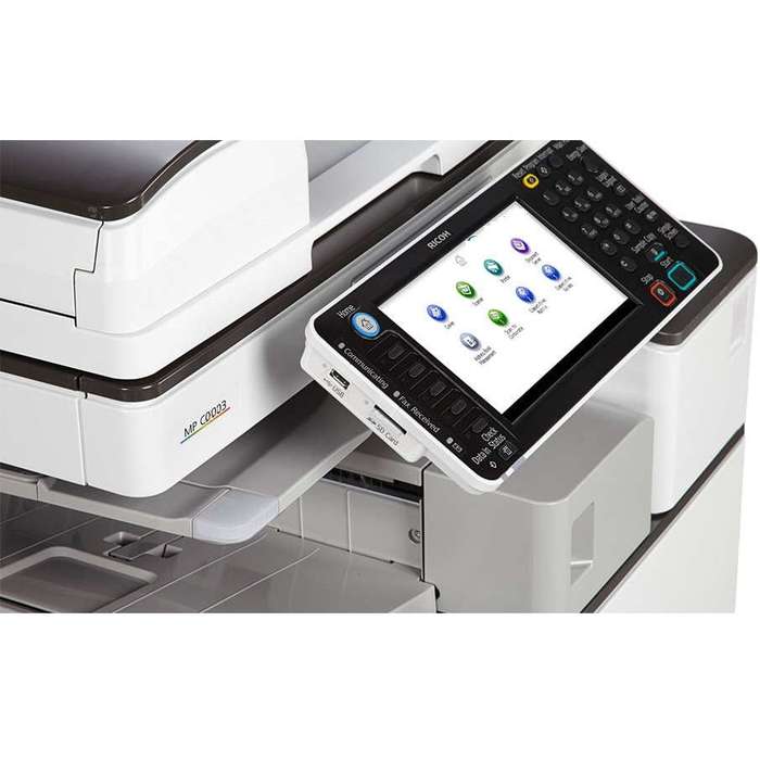 Ricoh MP C3003 Colour A3 Laser Printer