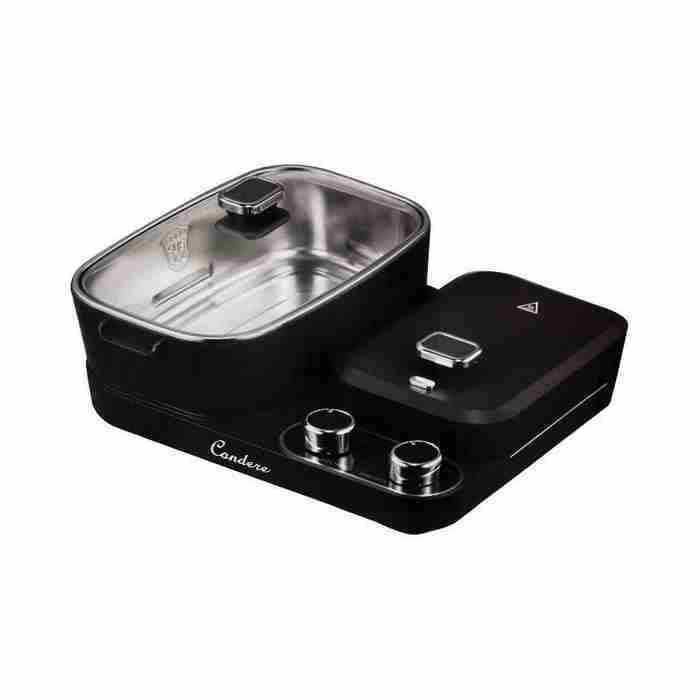 Breakfast Maker