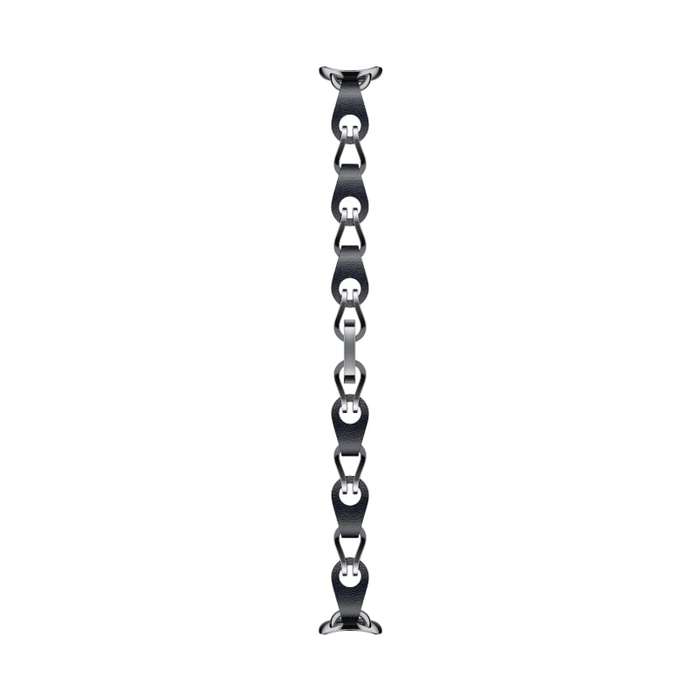 XIAOMI SMART BAND 8 STRAP CHAIN BK