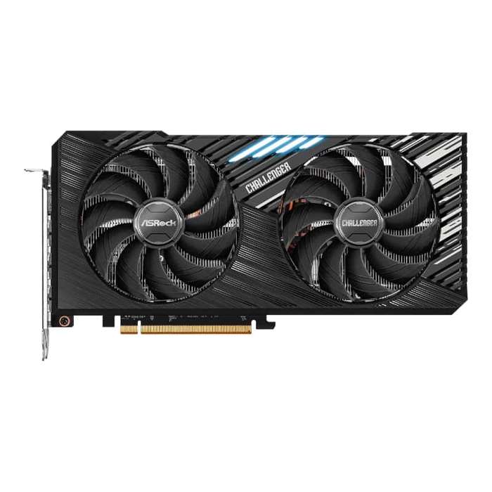 ASROCK RADEON RX7900 CHALLENGER GRE 16GB
