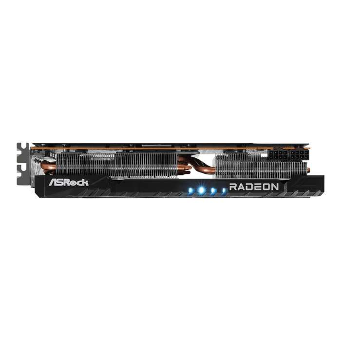ASROCK RADEON RX7900 CHALLENGER GRE 16GB