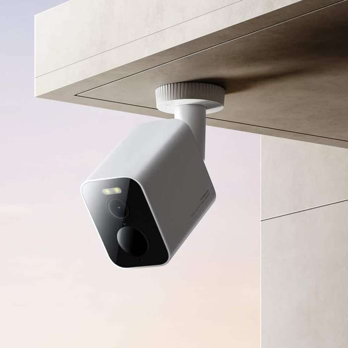 Xiaomi Outdoor Camera BW300&#xA0;&#xA0;
