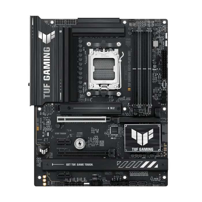 Asus TUF B850 Gaming Plus WIFI ATX Motherboard