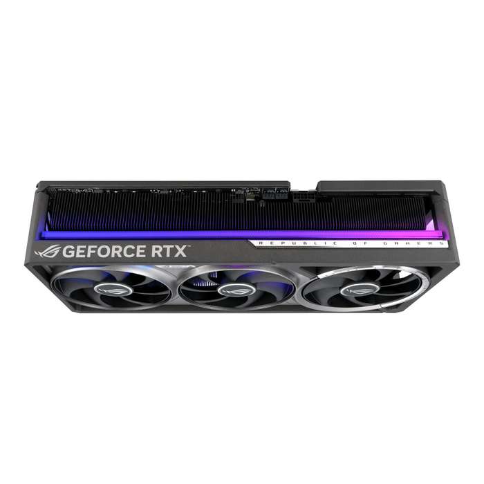 Asus ROG Astral GeForce RTX 5080 16GB GDDR7 OC Edition