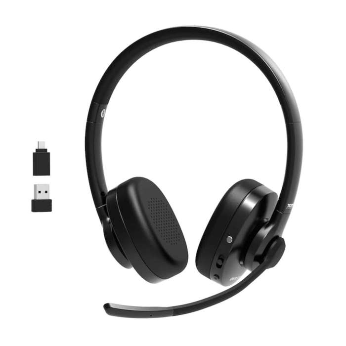 Port Connect ON&#x2019;R 500 Bluetooth&#xAE; Stereo Headset