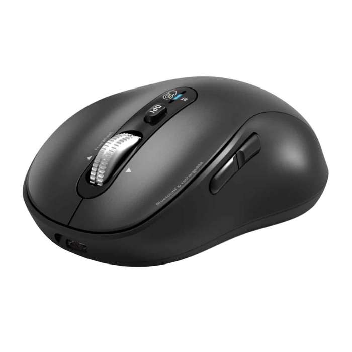 Port Connect Bluetooth&#xAE; Rechargeable Expert Mouse