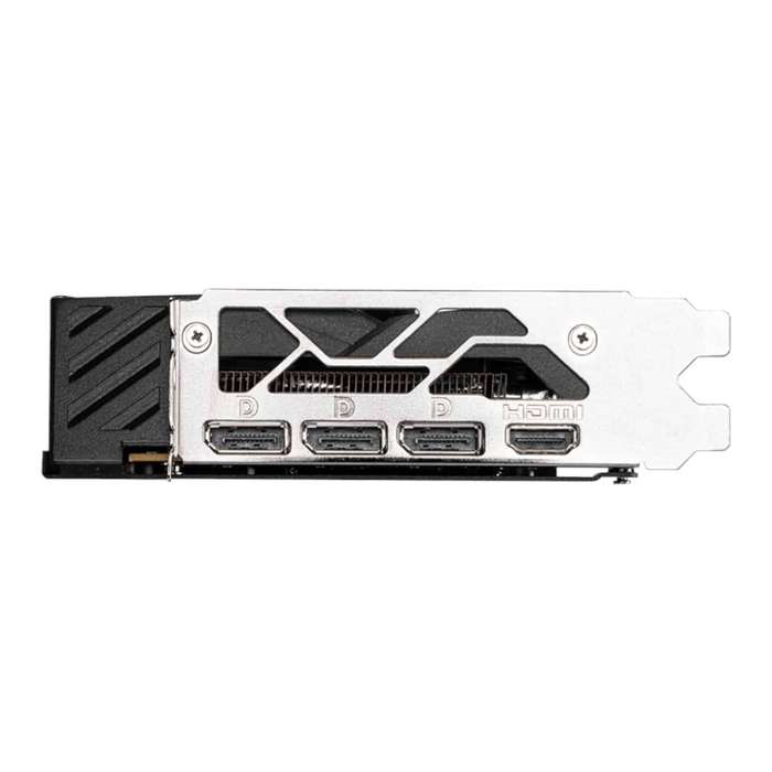 MSI GeForce RTX 5060 8GB GAMING OC Graphics Card