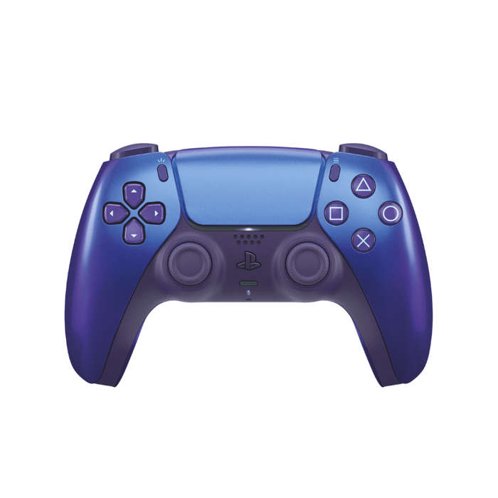 PlayStation 5 (PS5) DualSense Wireless Controller  Chroma Indigo