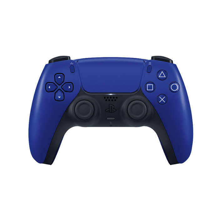 PlayStation 5 (PS5) DualSense Wireless Controller  Cobalt Blue