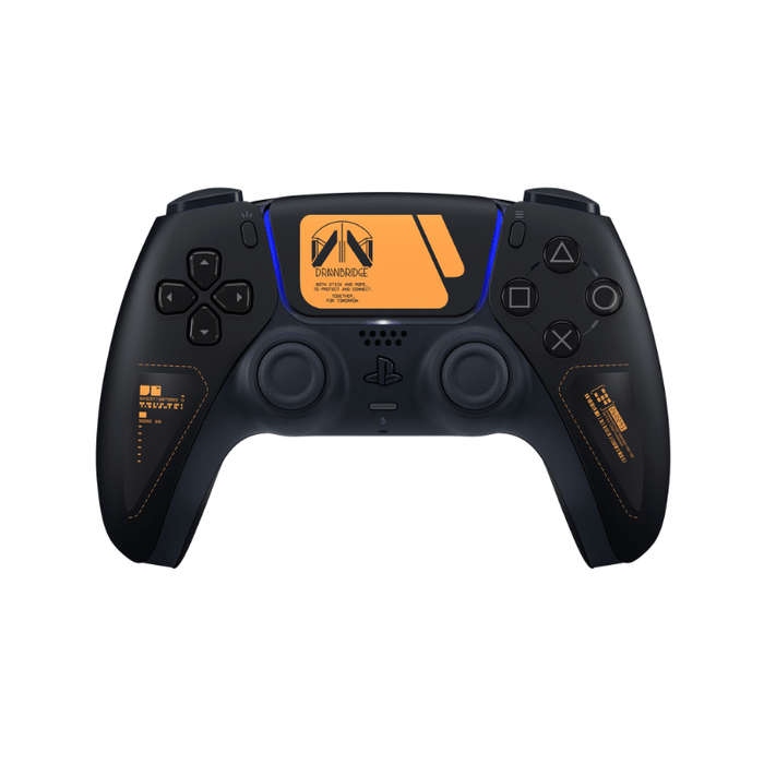 PlayStation 5 (PS5) DualSense Wireless Controller  Death Stranding 2 On the Beach