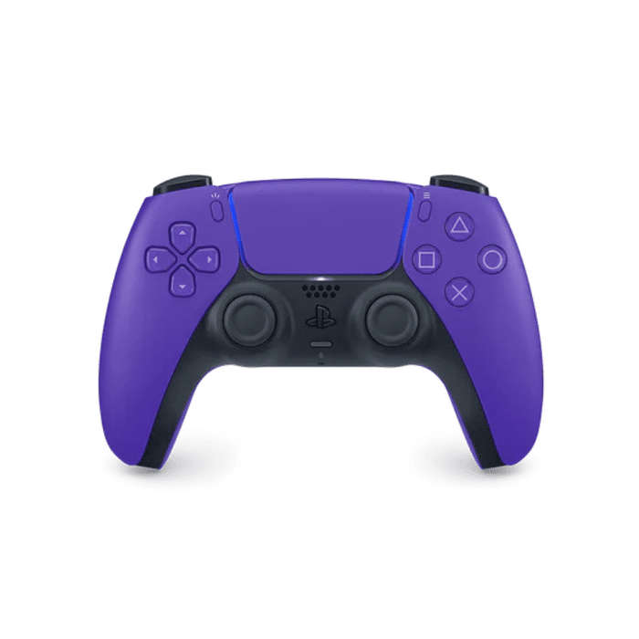 PlayStation 5 (PS5) DualSense Wireless Controller - Galactic Purple