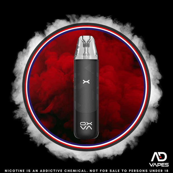 OXVA NeXLIM Go Kit Silky Black