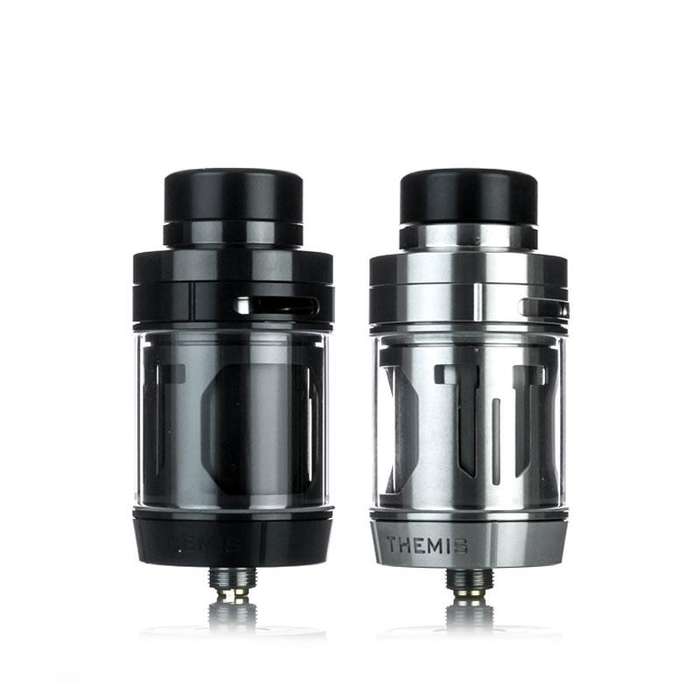 DigiFlavor Themis RTA - Digiflavor Black