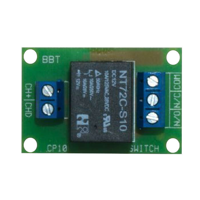 Centurion CP106 Smart Switch