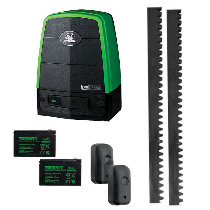 Centurion D10 Smart Kit