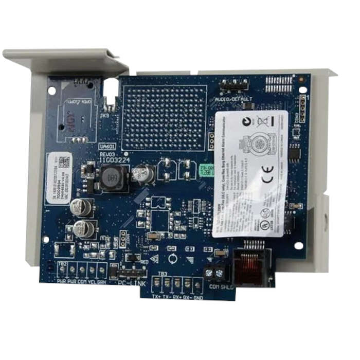 Neo TL280E Ethernet Communicator