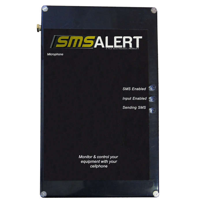 SMS Alert-9