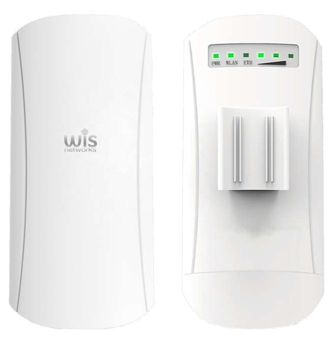 WIS-Q450 5GHz Outdoor Wireless CPE
