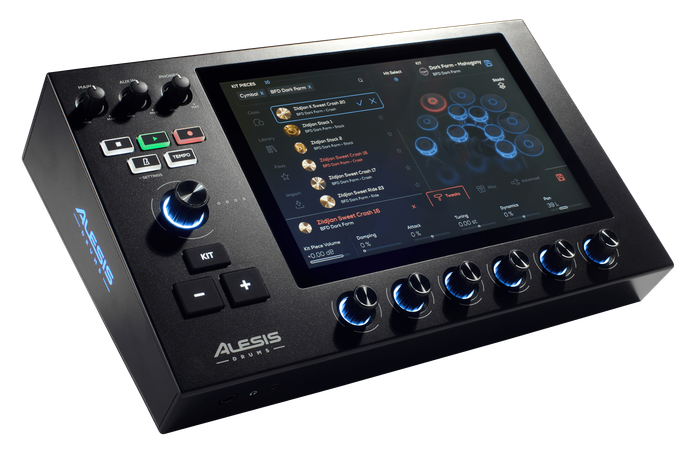 Alesis Strata Prime Drum Module