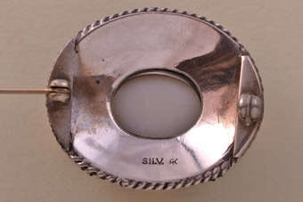 Vintage Brooch |  |
