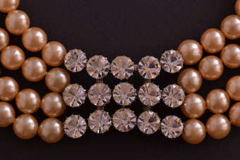 Vintage Choker Necklace |  |