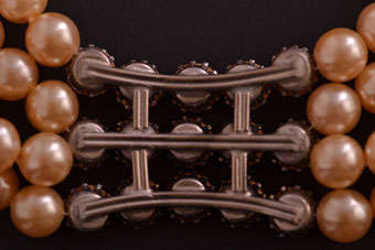 Vintage Choker Necklace |  |
